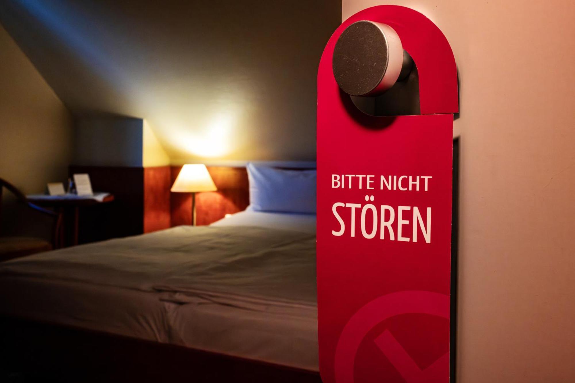 Restaurant & Hotel Storchenklause シュトルコウ エクステリア 写真