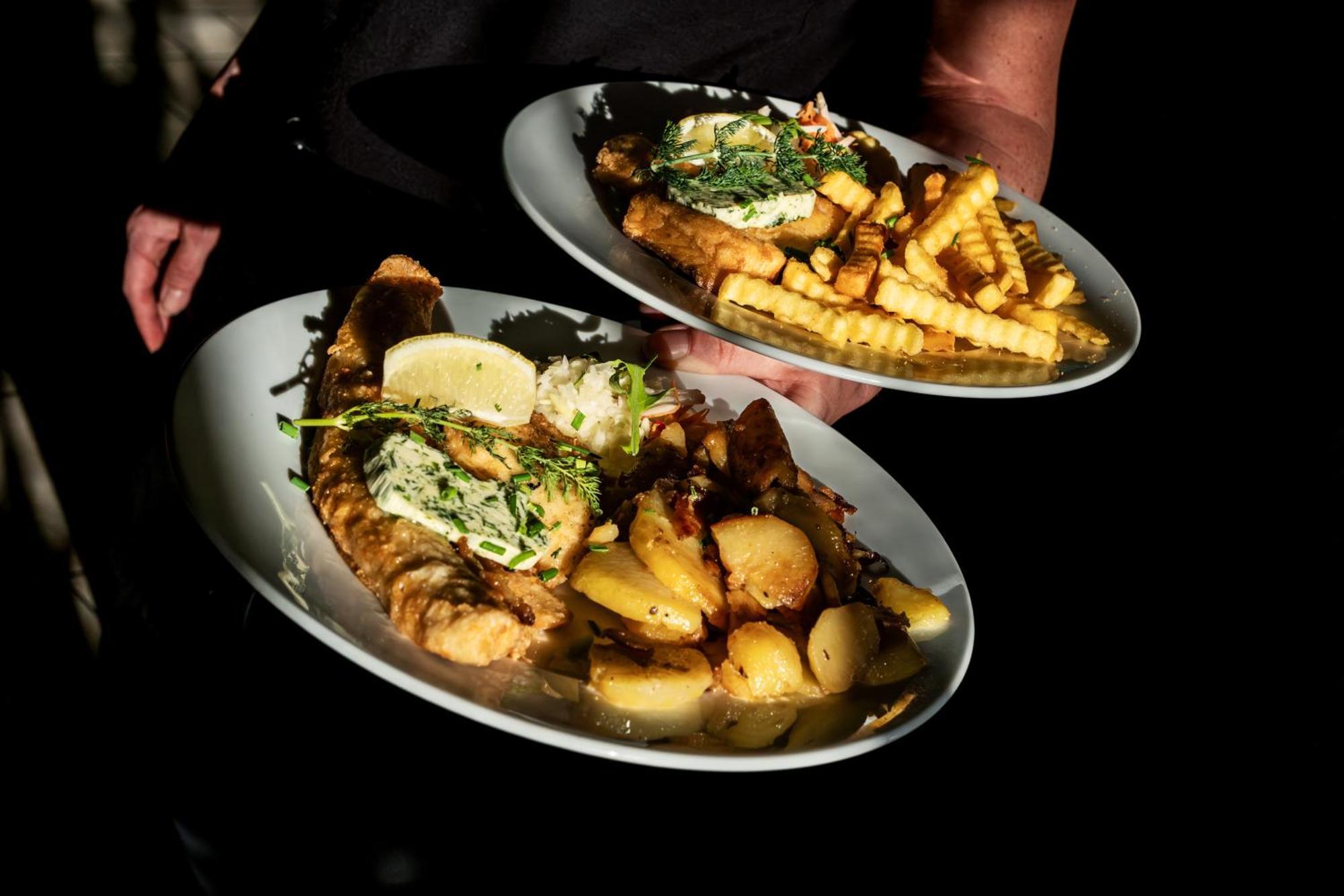 Restaurant & Hotel Storchenklause シュトルコウ エクステリア 写真